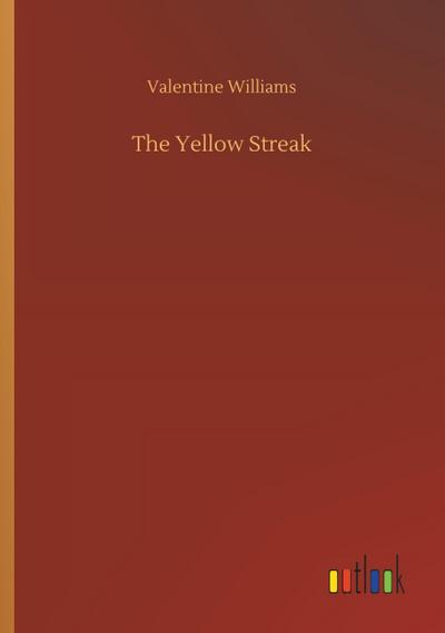The Yellow Streak