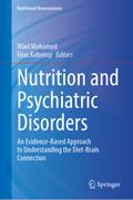Nutrition and Psychiatric Disorders
