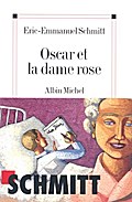 Oscar et la dame rose