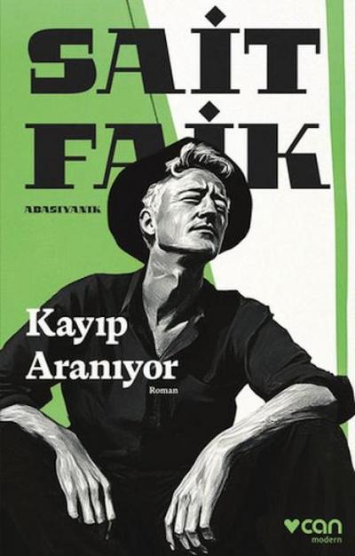 Kayip Araniyor