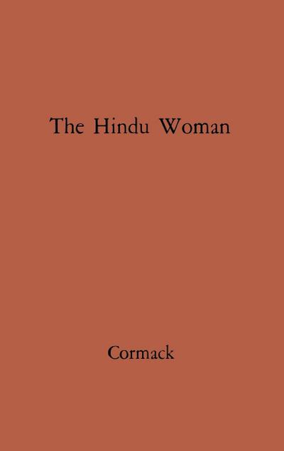The Hindu Woman