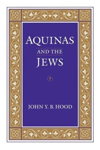Aquinas and the Jews