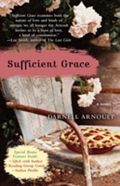 Sufficient Grace