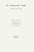 Der unbegünstigte Magier