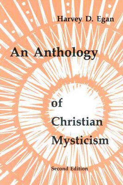 Anthology of Christian Mysticism