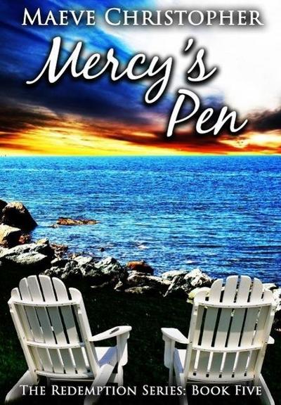 Mercy’s Pen (The Redemption Series, #5)