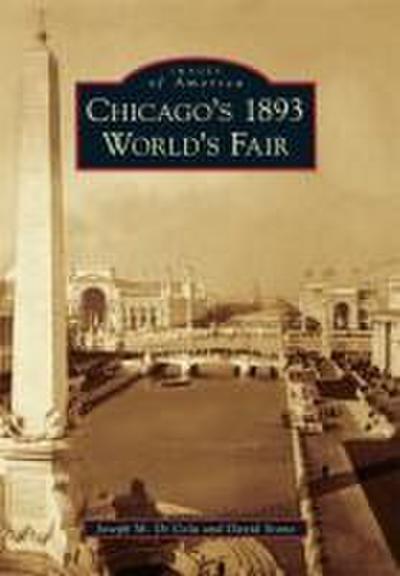 Chicago’s 1893 World’s Fair