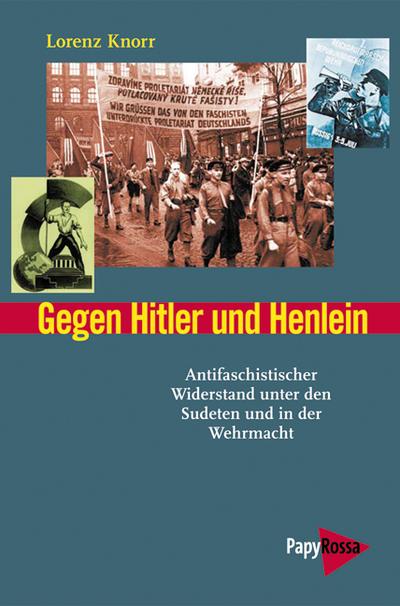 Gegen Hitler und Henlein