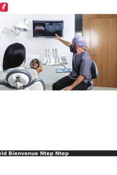 Necrotização da sialometaplasia do palato duro