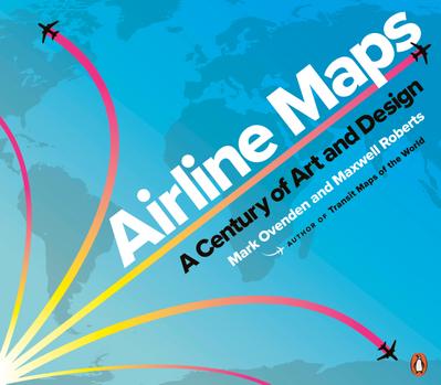 Airline Maps