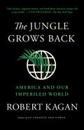 The Jungle Grows Back