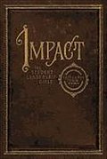 Impact Student Leadership Bible-NKJV