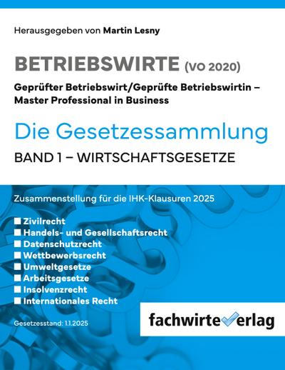 Wirtschaftsgesetze