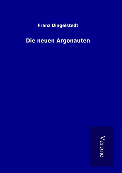 Die neuen Argonauten