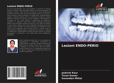 Lesioni ENDO-PERIO