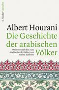 Die Geschichte der arabischen Völker von Albert Hourani | Ebook