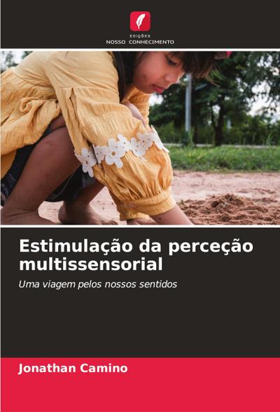 Estimulação da perceção multissensorial
