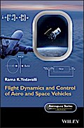 Flight Dynamics and Control of Aero and Space Vehicles