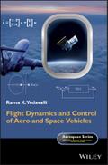 Flight Dynamics and Control of Aero and Space Vehicles