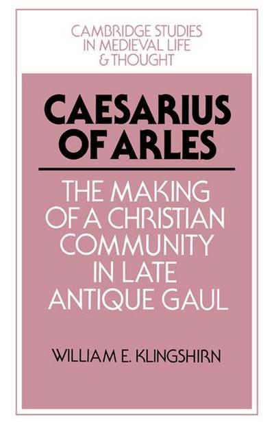 Caesarius of Arles