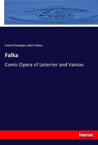 Falka