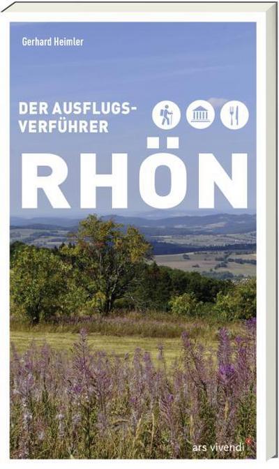 Der Ausflugsverführer Rhön
