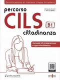 Percorso CILS Cittadinanza B1 - Test di preparazione + online audio