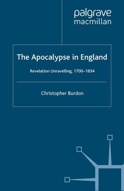 The Apocalypse in England