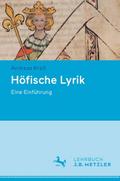 Höfische Lyrik