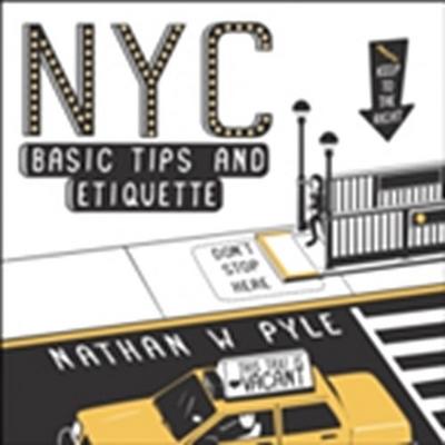 NYC Basic Tips and Etiquette