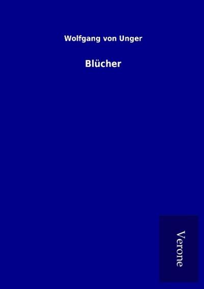 Blücher