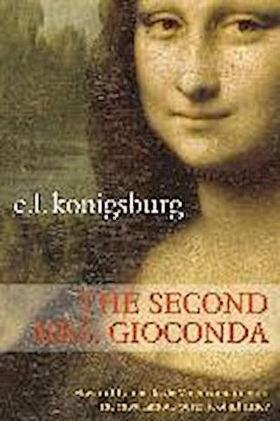 The Second Mrs. Giaconda