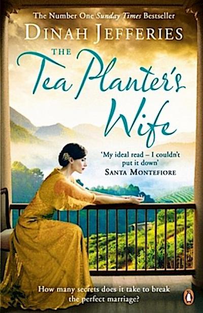 The Tea Planter’s Wife