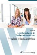 Lernberatung in Selbstlernzentren