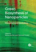 Green Biosynthesis of Nanoparticles