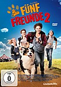 Fünf Freunde 2