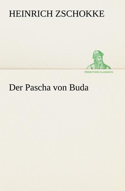Der Pascha von Buda