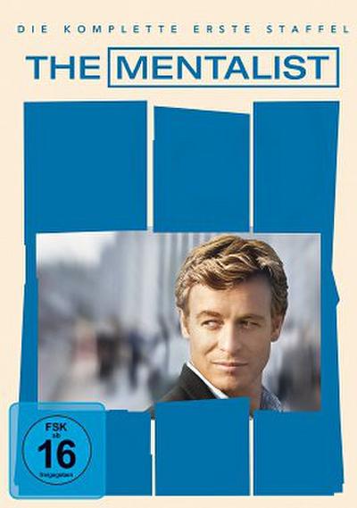 The Mentalist - Staffel 1