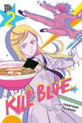 Kill Blue 2