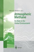 Atmospheric Methane