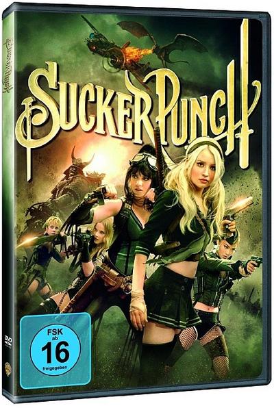 Sucker Punch