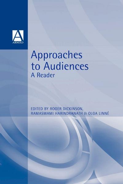 Approaches to Audience