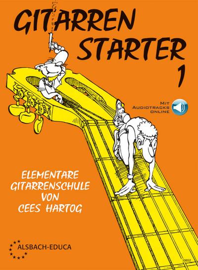 Gitarrenstarter 1