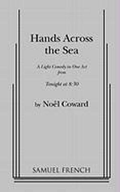 Hands Across the Sea