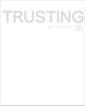 Covenant Bible Study: Trusting Participant Guide