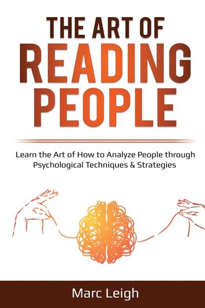 The Art of Reading People