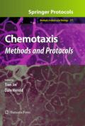 Chemotaxis: Methods and Protocols: 571 (Methods in Molecular Biology, 571)