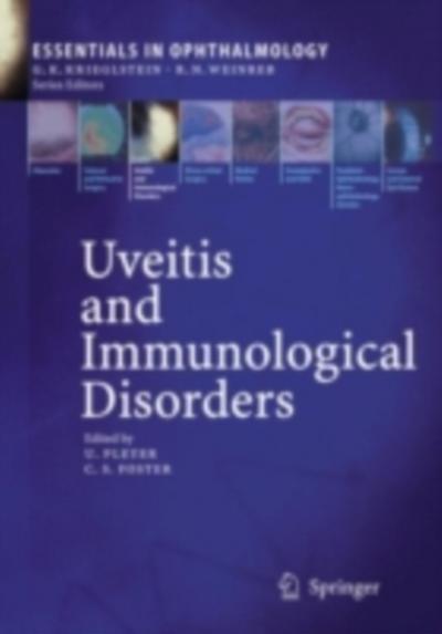 Uveitis and Immunological Disorders