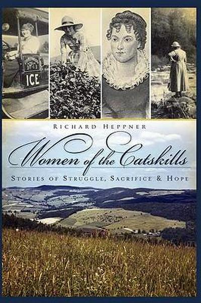 Women of the Catskills