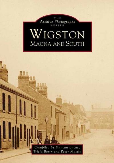 Wigston